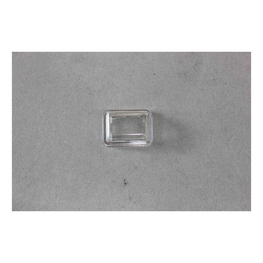 Brötje Schutzkappe, für Schalter WHB, 7306503... BROETJE-7306503 4017042107600 (Abb. 1)