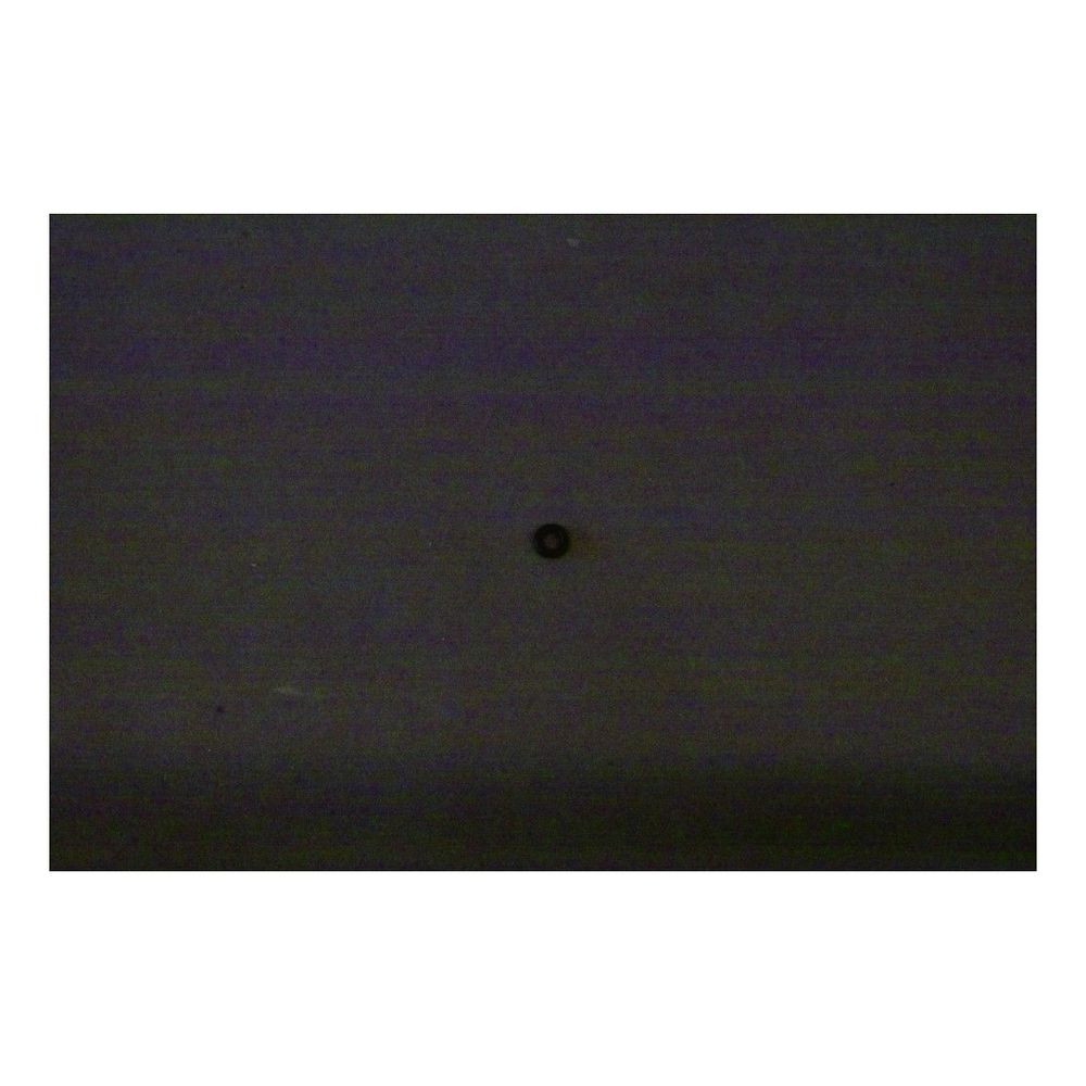 Brötje O-Ring, für Drehknopf WHB, 7306505... BROETJE-7306505 4017042107624 (Abb. 1)