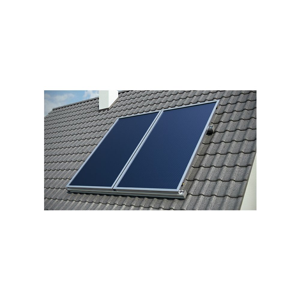 Brötje FK 26 R B Solarkollektor, ehemals 665780... BROETJE-7306658 4017042101271 (Abb. 2)