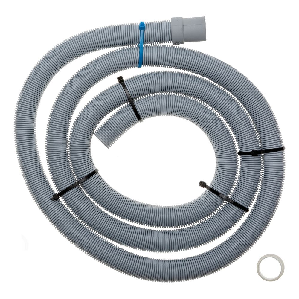 Brötje Schlauch Syphon für WOB 90-110, 7306724... BROETJE-7306724 4017042107693 (Abb. 1)