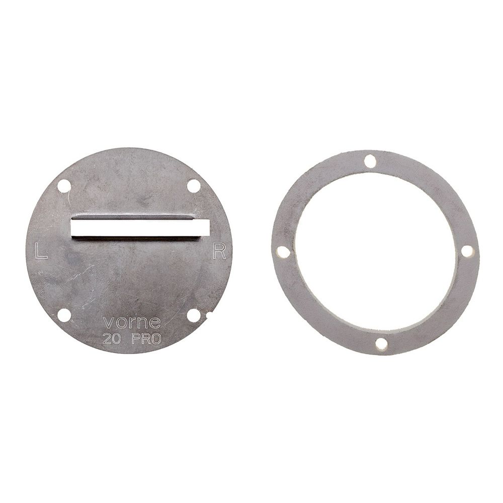 Brötje Luftblende für WGB 20, 7306738... BROETJE-7306738 4017042112697 (Abb. 1)