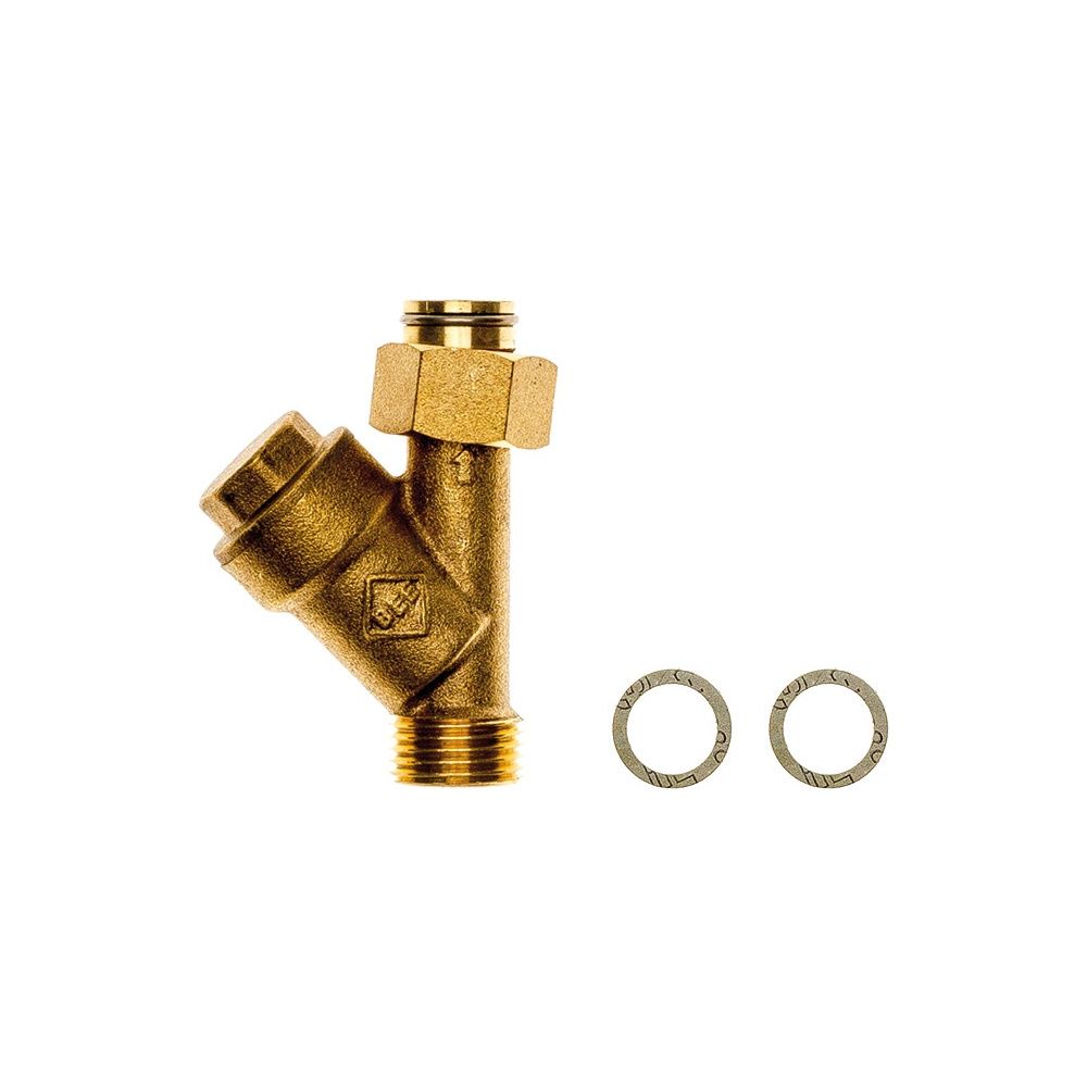 Brötje Filter TWW, für WBC/WSC/WTC, 7306740... BROETJE-7306740 4017042112703 (Abb. 1)
