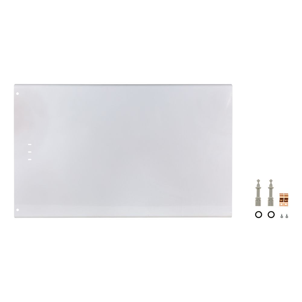 Brötje Verkleidungsvorderwand für SGB 400–610 H... BROETJE-7637972 4017042146197 (Abb. 1)