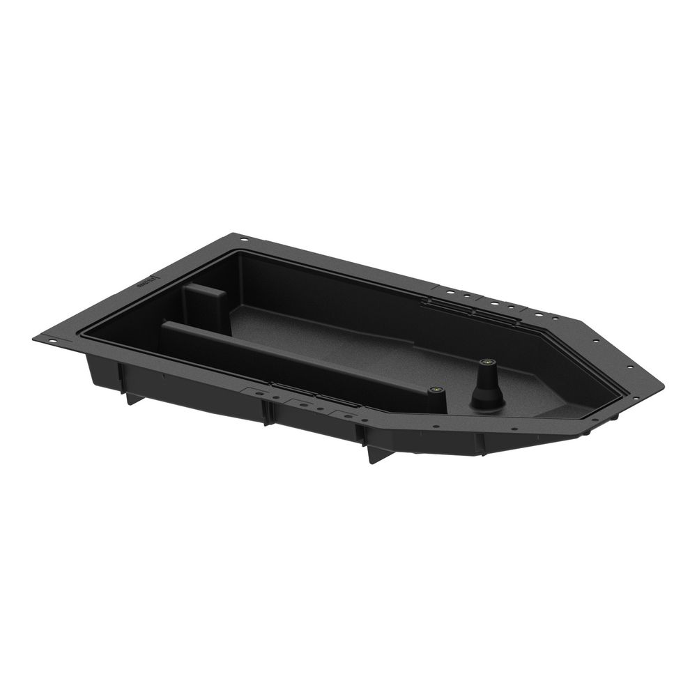Brötje Kondenswassersammelschale, für SGB 400 E... BROETJE-7307164 4017042102384 (Abb. 1)
