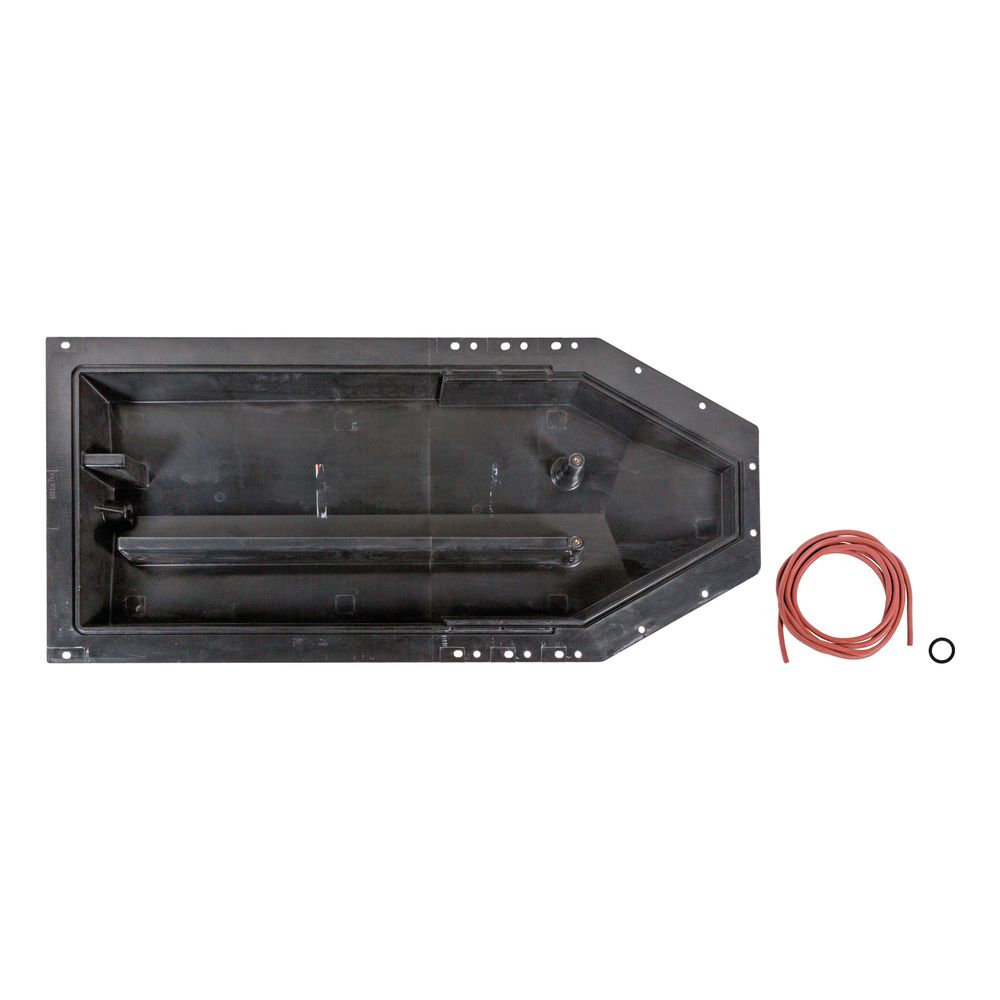 Brötje Kondenswassersammelschale, für SGB 470–610 E... BROETJE-7307165 4017042101974 (Abb. 1)