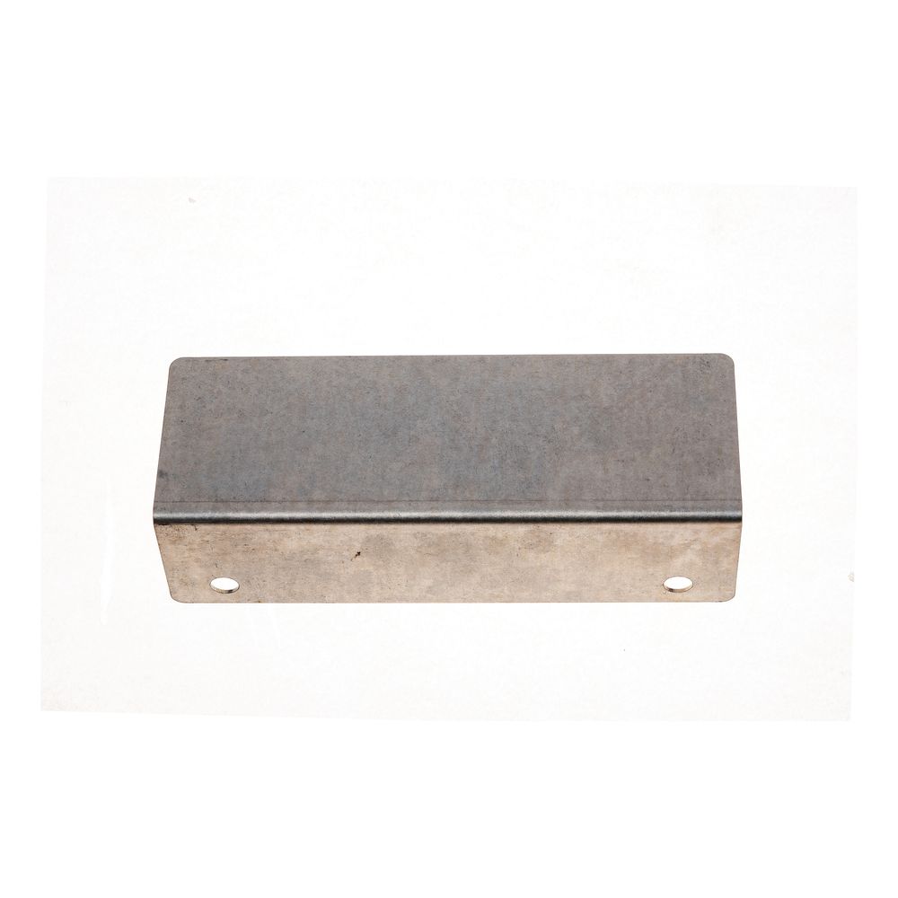 Brötje Halter für Isolierungsblech vorne SGB 400–610 E... BROETJE-7307198 4017042102681 (Abb. 1)