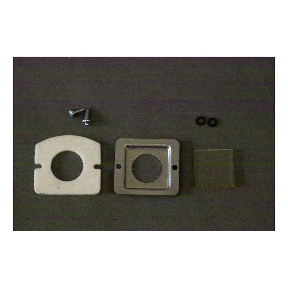 Brötje Schauglas komplett, für SGB 400–610 E... BROETJE-7307223 4017042102933 (Abb. 1)