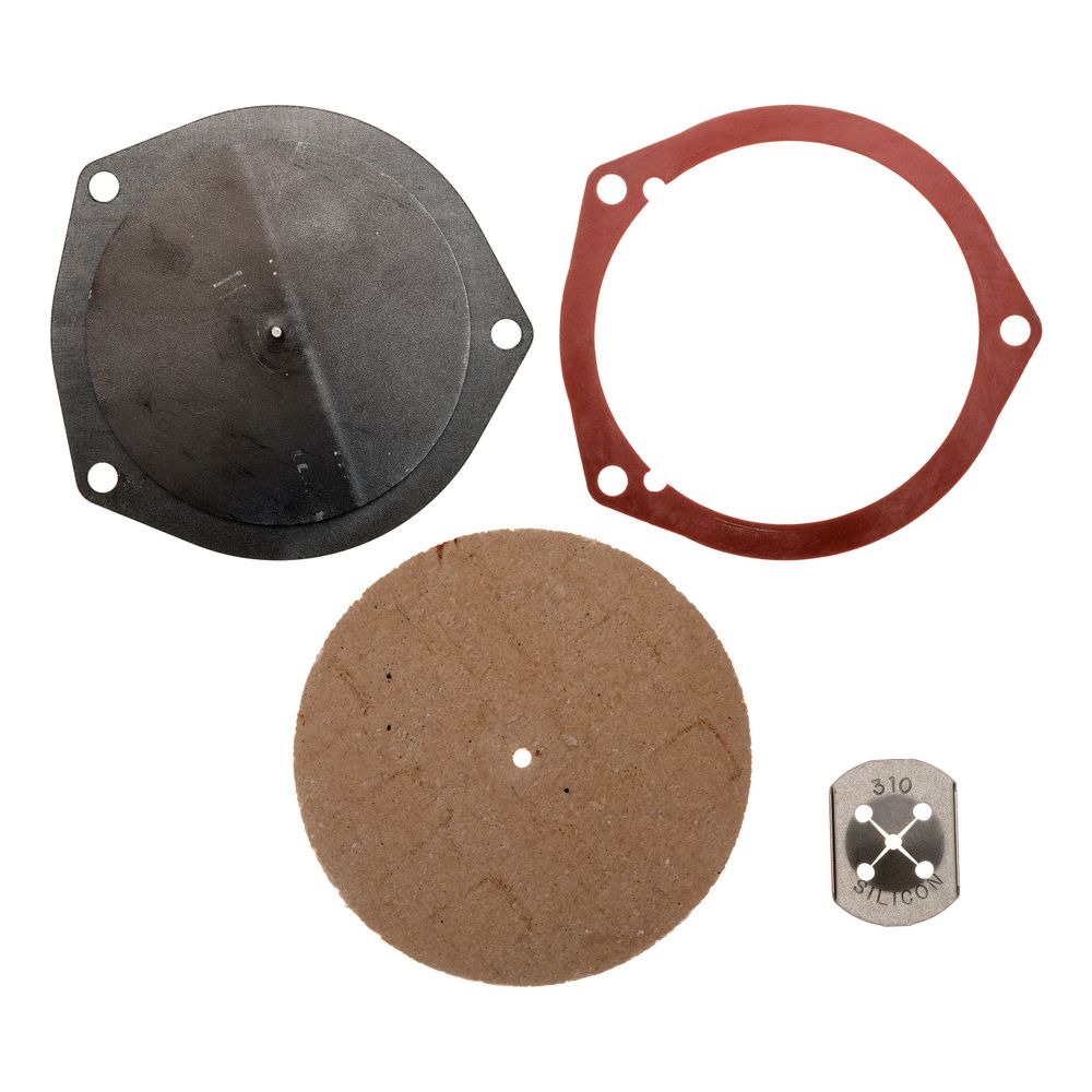 Brötje Wärmetauscher-Abdeckplatte für SGB 400-610 E... BROETJE-7307231 4017042103015 (Abb. 1)