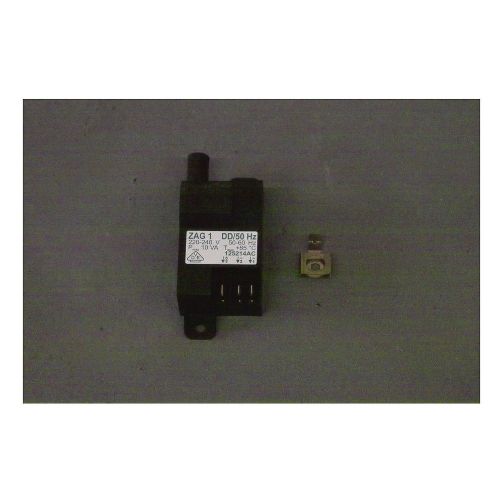 Brötje Zündtrafo für SGB 400-610 E, 7307245... BROETJE-7307245 4017042103152 (Abb. 1)
