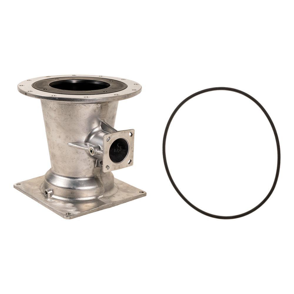 Brötje Venturi Einheit Typ VMU 500, für SGB 400–540 E... BROETJE-7307260 4017042103299 (Abb. 1)