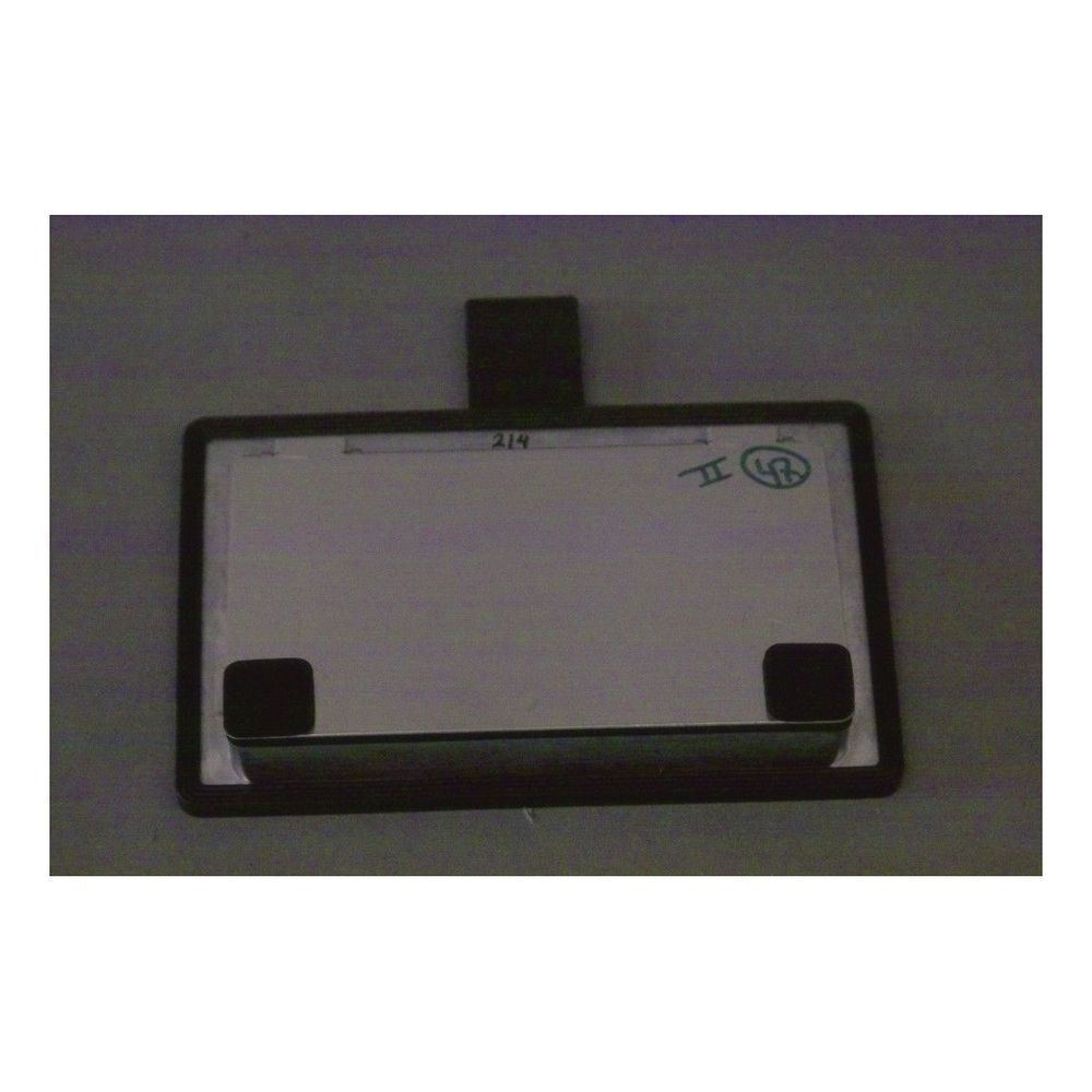 Brötje Luftklappe, für SGB 400-610 E, 7307266... BROETJE-7307266 4017042103350 (Abb. 1)
