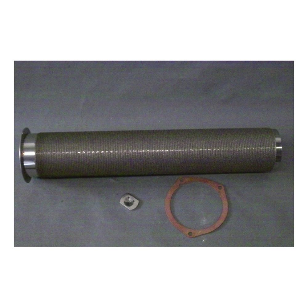 Brötje Brennerrohr für SGB 470 E, 7307269... BROETJE-7307269 4017042103381 (Abb. 1)