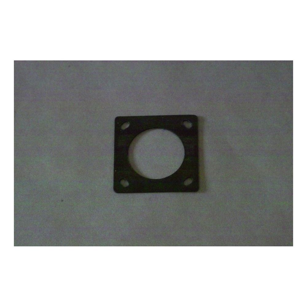 Brötje Dichtung für Venturi-Gasrohr SGB 400–610 E... BROETJE-7307274 4017042103435 (Abb. 1)