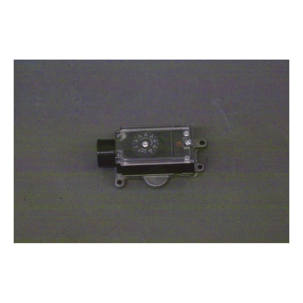 Brötje Gasdruckwächter für SGB 400-540 E... BROETJE-7307277 4017042103466 (Abb. 1)