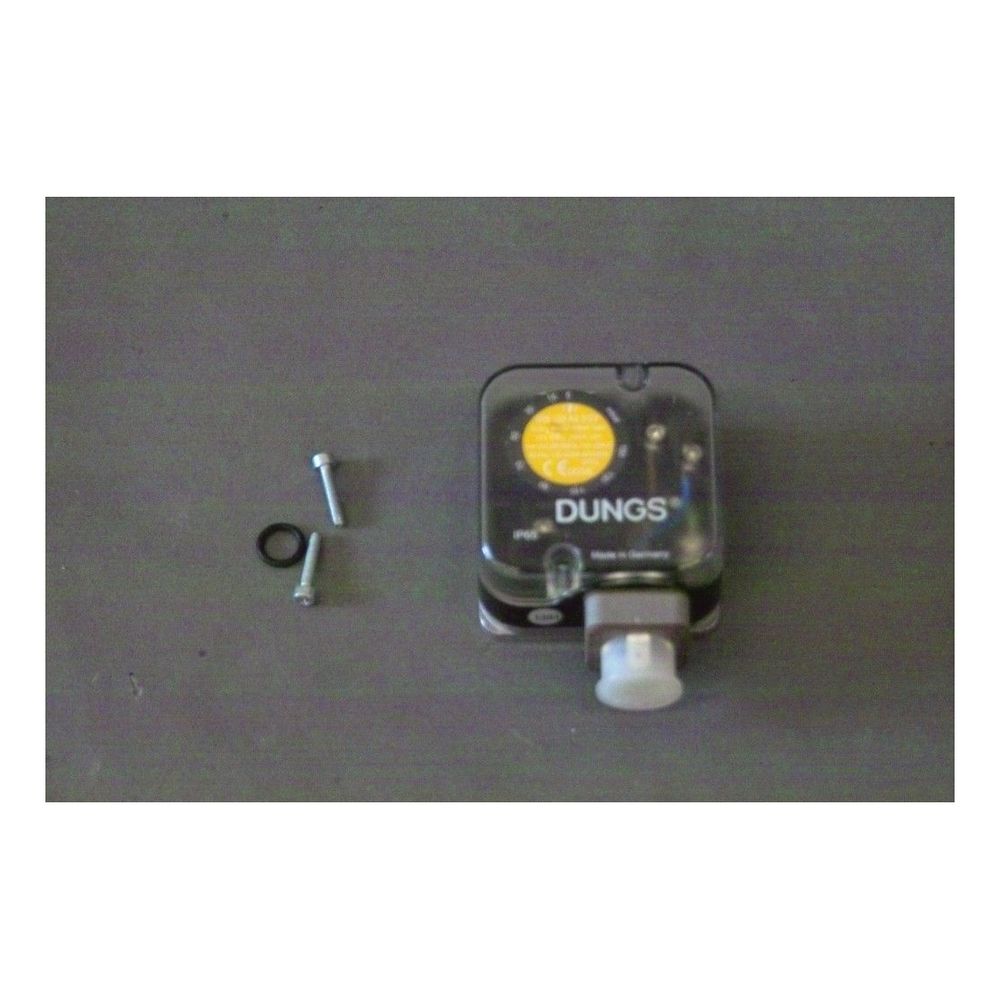 Brötje Gasdruckwächter für SGB 610 E, 7307278... BROETJE-7307278 4017042103473 (Abb. 1)