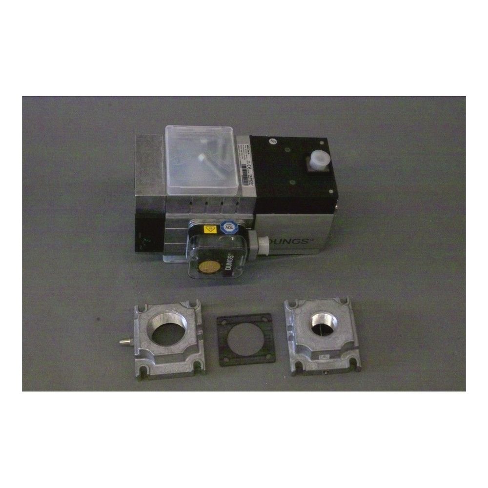 Brötje Gasarmatur Typ MBC 700-N, für SGB 610 E... BROETJE-7307280 4017042103497 (Abb. 1)