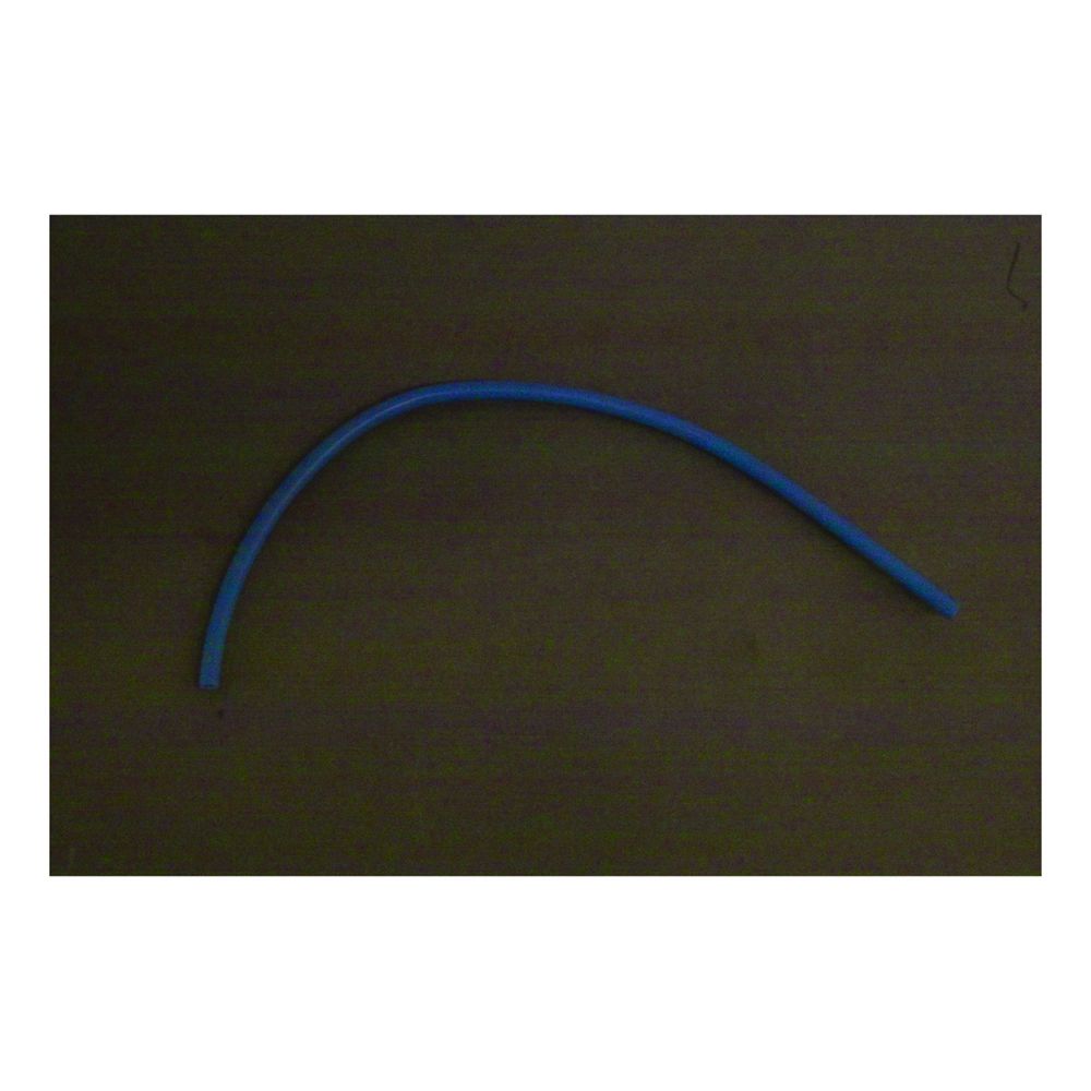 Brötje Schlauch 6x1mm, muss ggf. gekürzt werden... BROETJE-7307285 4017042103541 (Abb. 1)