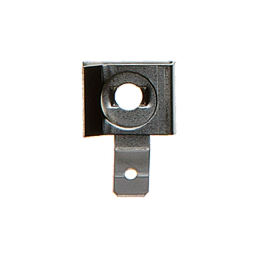 Brötje Masseclip, für Zündtrafo SGB 400-610 E... BROETJE-7307302 4017042103664 (Abb. 1)