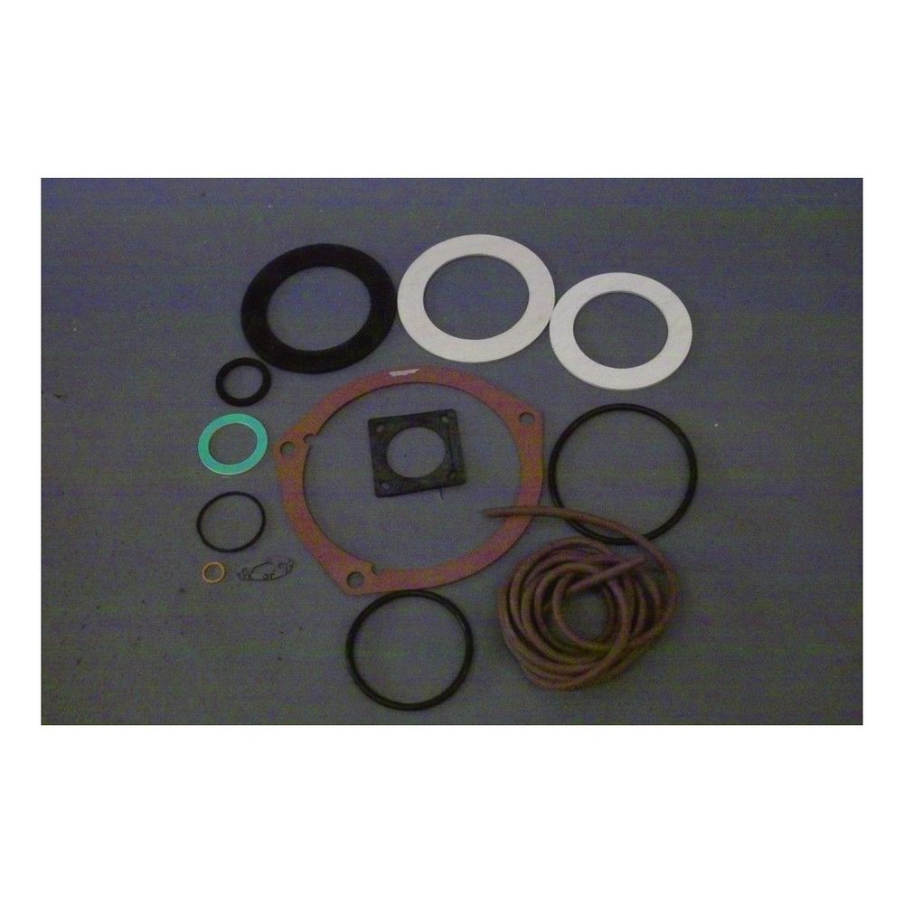 Brötje Dichtungssatz SGB 400–610 E, 7307309... BROETJE-7307309 4017042103732 (Abb. 1)