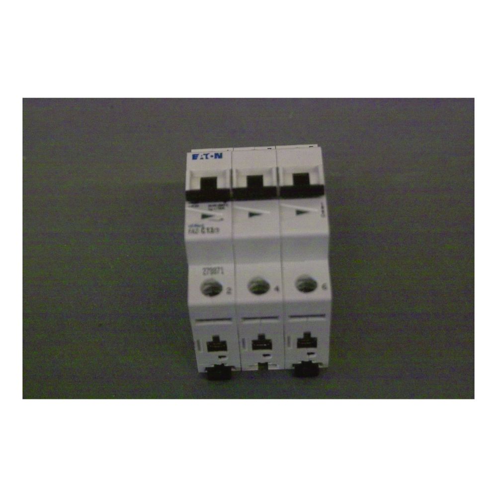 Brötje Sicherungsautomat FAZ-C13/3, 7307311... BROETJE-7307311 4017042101400 (Abb. 1)