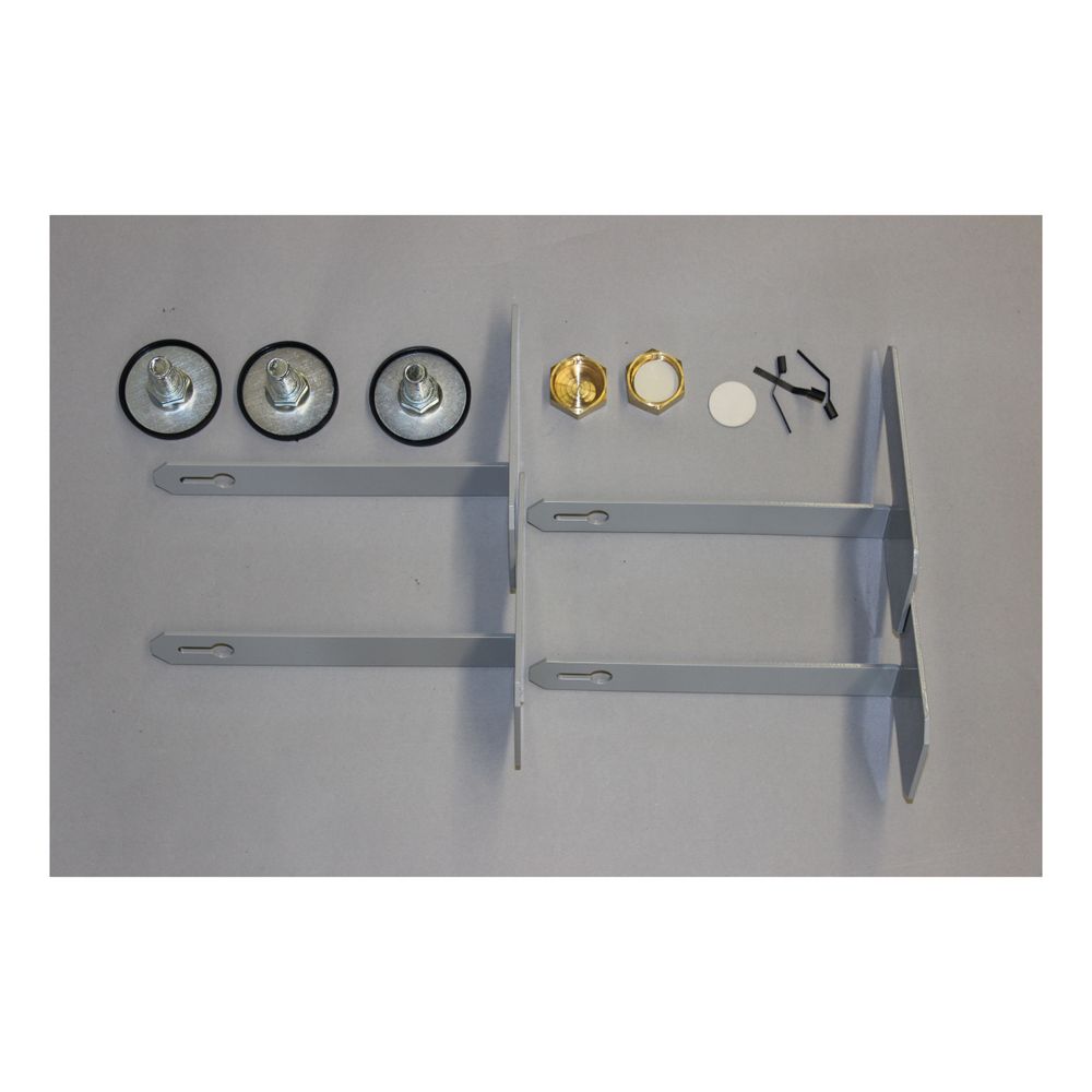 Brötje Beipack Ersatz für SPZ 650–1000, 7307318... BROETJE-7307318 4017042103831 (Abb. 1)