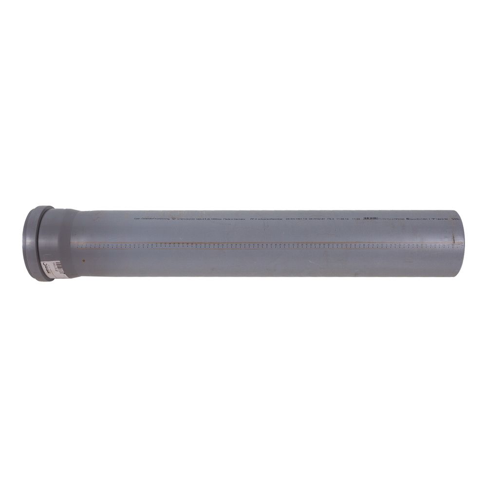 Brötje Ansaugluftrohr waagerecht 894mm... BROETJE-7307254 4017042103237 (Abb. 1)