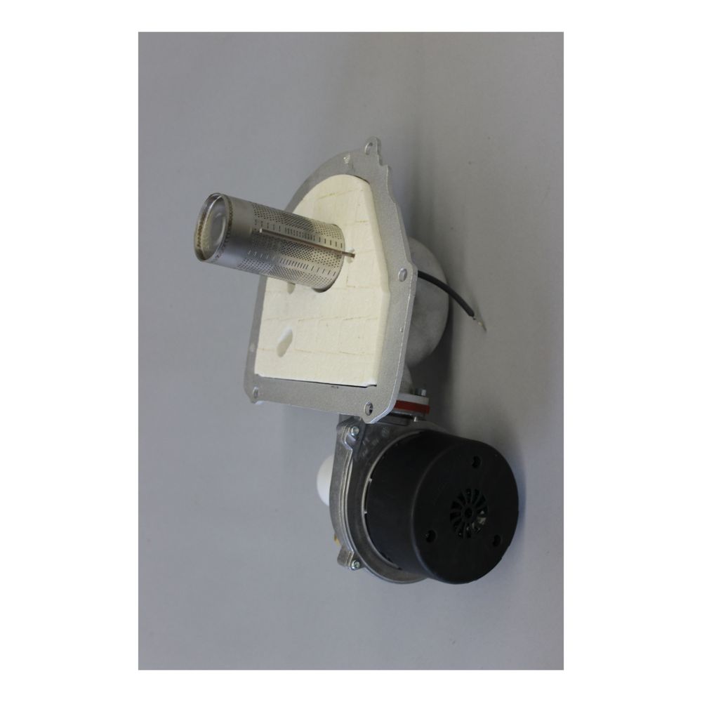 Brötje Brenner für WGB 15/20 EVO Serie G... BROETJE-7308200 4017042100533 (Abb. 1)