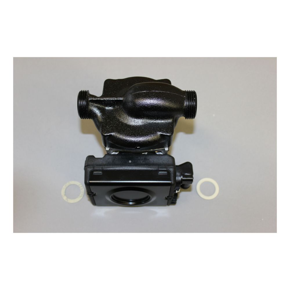 Brötje Pumpe UPM2 15-40, 3 Uhr Stecker... BROETJE-7308204 4017042100571 (Abb. 1)