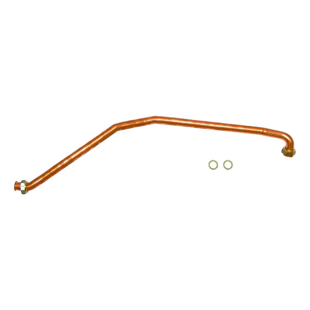 Brötje Vorlaufrohr für WGB 20, 7308207... BROETJE-7308207 4017042100601 (Abb. 1)