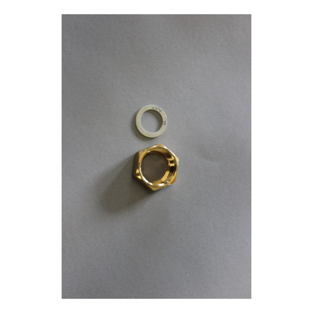 Brötje Überwurfmutter G 3/4", für NRG 77, 7308220... BROETJE-7308220 4017042100724 (Abb. 1)