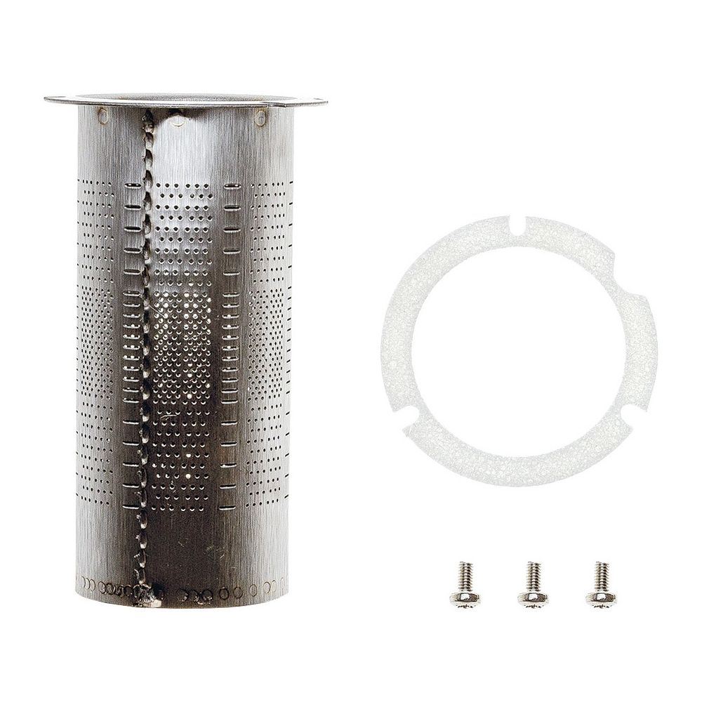 Brötje Brennerrohr für WGB EVO 1.0 HX, 7308240... BROETJE-7308240 4017042100922 (Abb. 1)