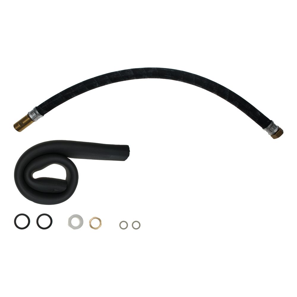 Brötje Schlauch Sole Vorlauf 1PH 1", 7308248... BROETJE-7308248 4017042101004 (Abb. 1)