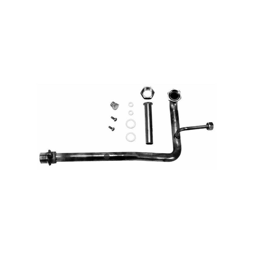 Brötje Mischeranschlussrohr MAR B, für EcoTherm Plus WGB EVO 15-28 G... BROETJE-7308359 4017042107488 (Abb. 2)