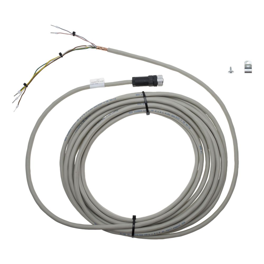 Brötje Kabelsatz BLW B ZK 10, 10 m, 7308372... BROETJE-7308372 4017042100168 (Abb. 1)