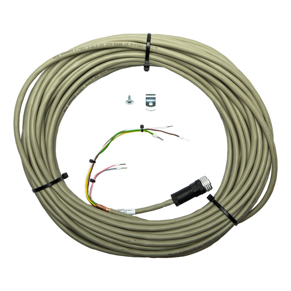 Brötje Kabelsatz BLW B ZK 20, 20 m, 7308373... BROETJE-7308373 4017042100175 (Abb. 1)
