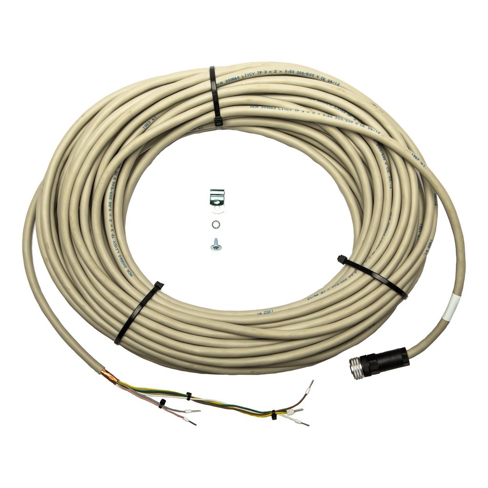 Brötje Kabelsatz BLW B ZK 30, 30 m, 7308374... BROETJE-7308374 4017042100182 (Abb. 1)