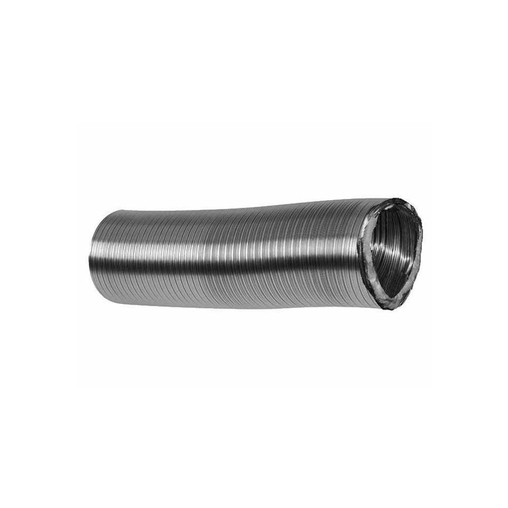 Brötje Flexrohr isoliert D.160mm, 3m... BROETJE-7308376 4017042100205 (Abb. 2)