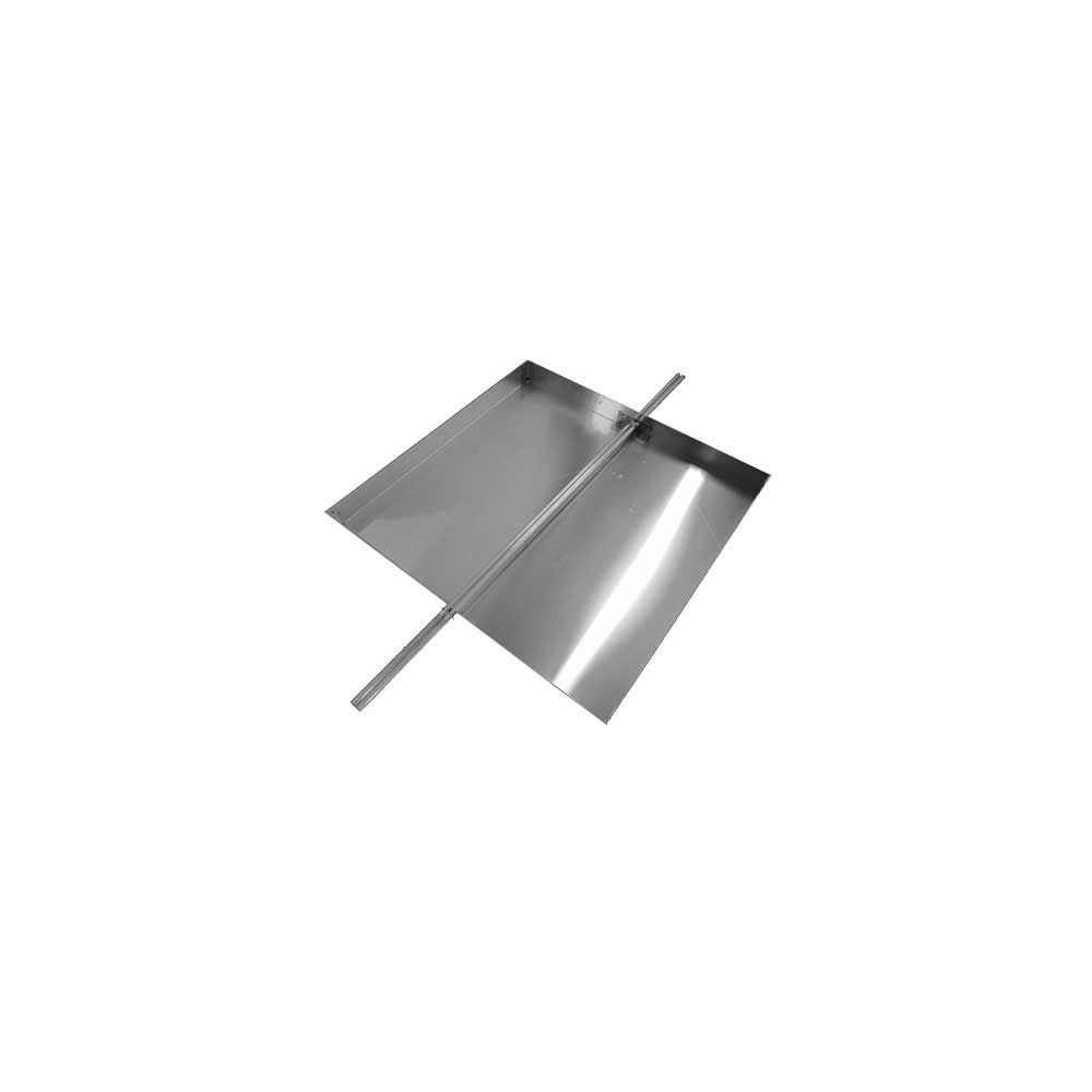 Brötje Beschwerungswanne BWA, 7308384... BROETJE-7308384 4017042100281 (Abb. 1)