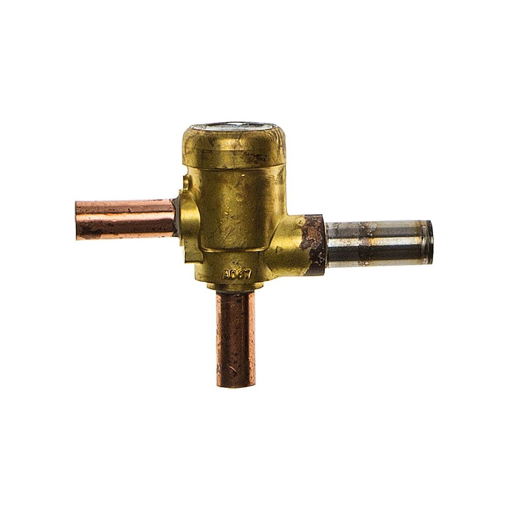 Brötje Magnetventil, 7308875... BROETJE-7308875 4017042104784 (Abb. 1)