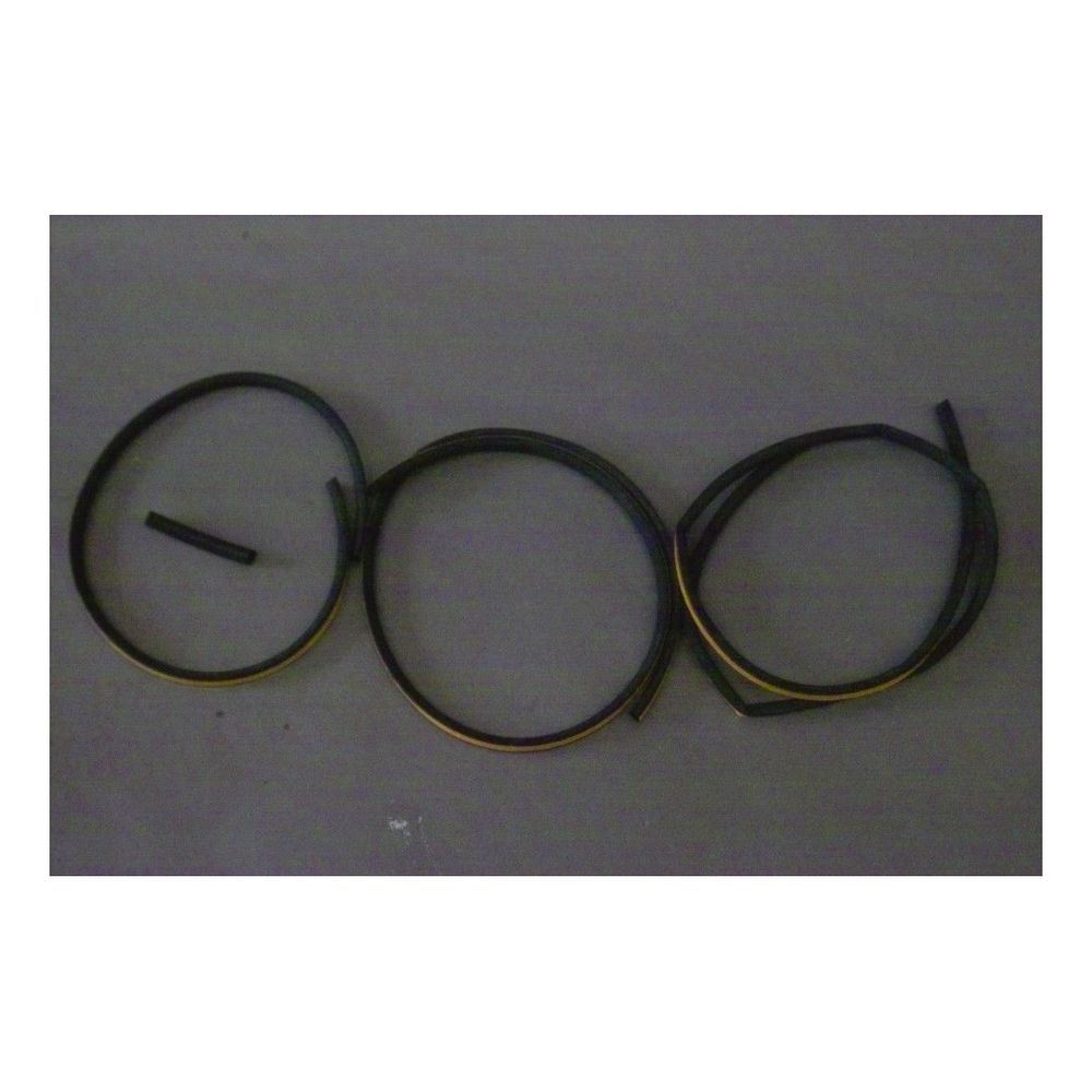 Brötje Schaumdichtung Dichtungsband 10x7mm... BROETJE-7308881 4017042104845 (Abb. 1)