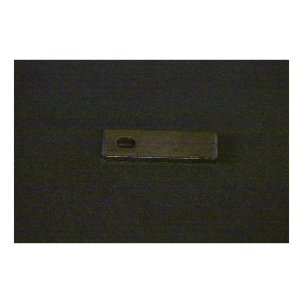 Brötje Befestigungsblech, 7309029... BROETJE-7309029 4017042104999 (Abb. 1)