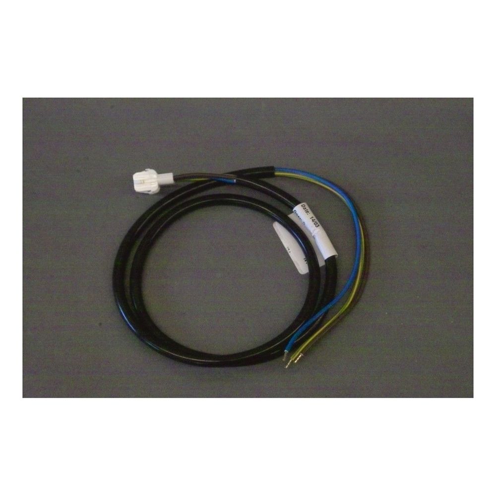 Brötje Netzkabel, 7309034... BROETJE-7309034 4017042105040 (Abb. 1)