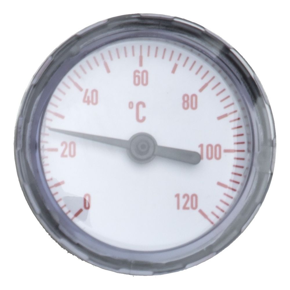 Brötje Thermometer Set Rot und Blau, 7309056... BROETJE-7309056 4017042105262 (Abb. 1)