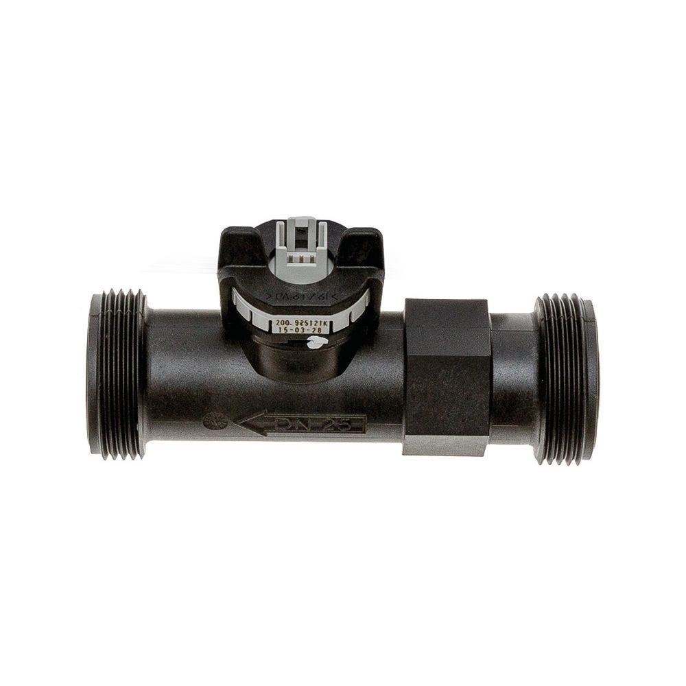 Brötje Durchflusssensor DN 25, 7309722... BROETJE-7309722 4017042108225 (Abb. 1)
