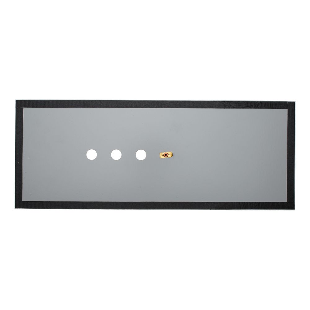 Brötje Deckel Regelungsbox BASIC 450, Linksausführung... BROETJE-7309736 4017042108478 (Abb. 1)