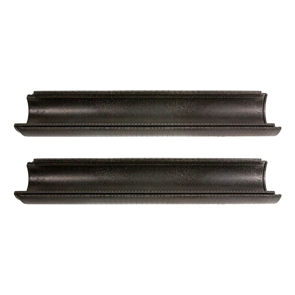 Brötje Isoliertes Rohr DN 150/210 EPP für Außen- und Fortluftführung... BROETJE-7310081 4017042107785 (Abb. 1)