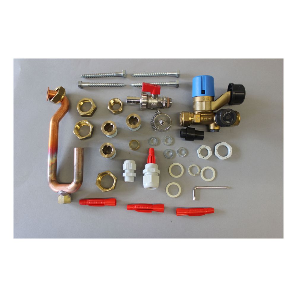 Brötje Beipack Sicherheitsgruppe für WGB-K E... BROETJE-7310305 4017042114462 (Abb. 1)