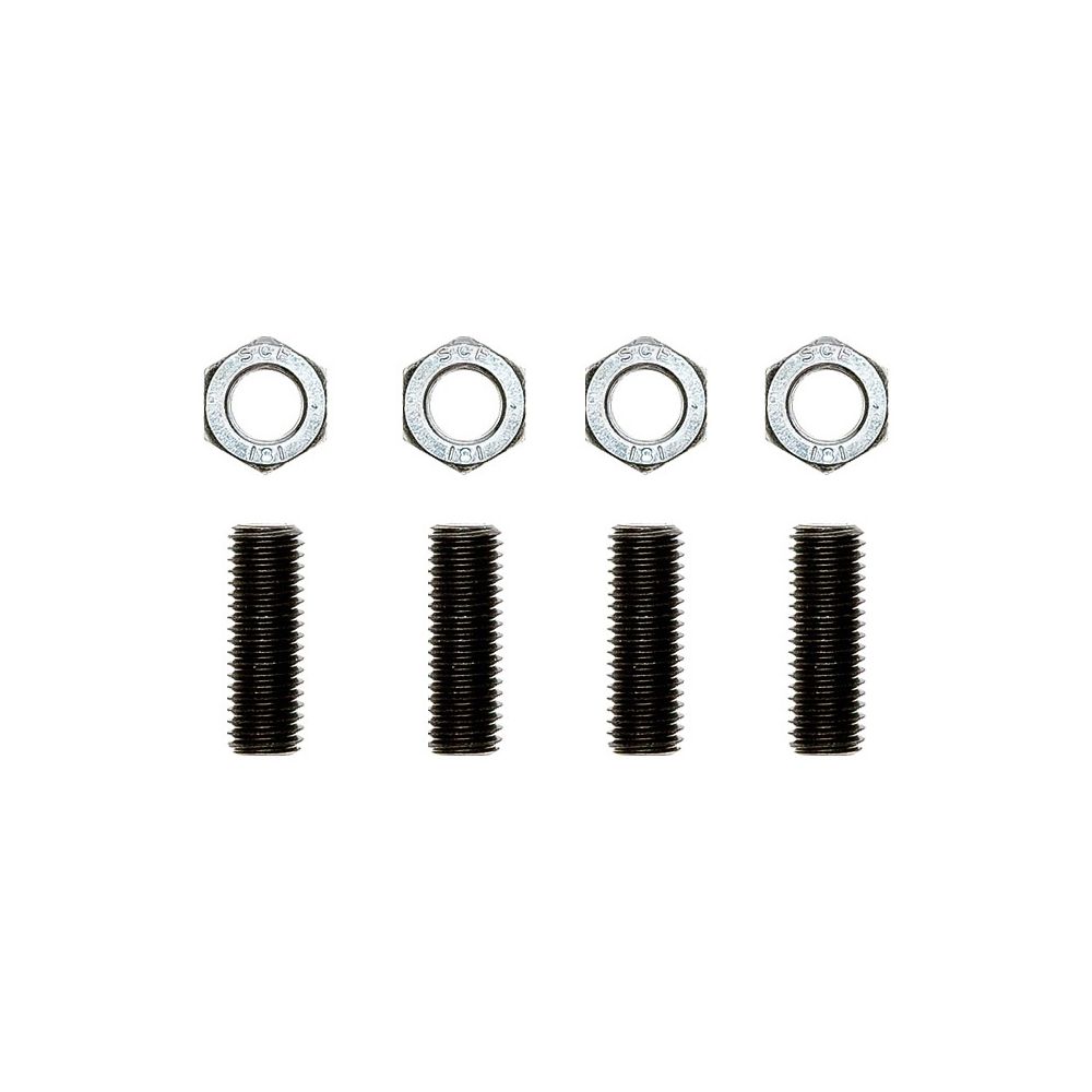 Brötje Schrauben-Set für Handlochdeckel TS 120/160 Speicher Serie B... BROETJE-7310306 4017042114455 (Abb. 1)