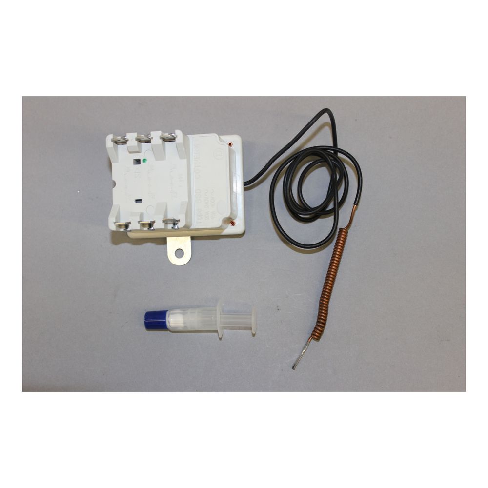 Brötje Sicherheitstemperaturbegrenzer für Elektroheizstab... BROETJE-7310453 4017042115872 (Abb. 1)