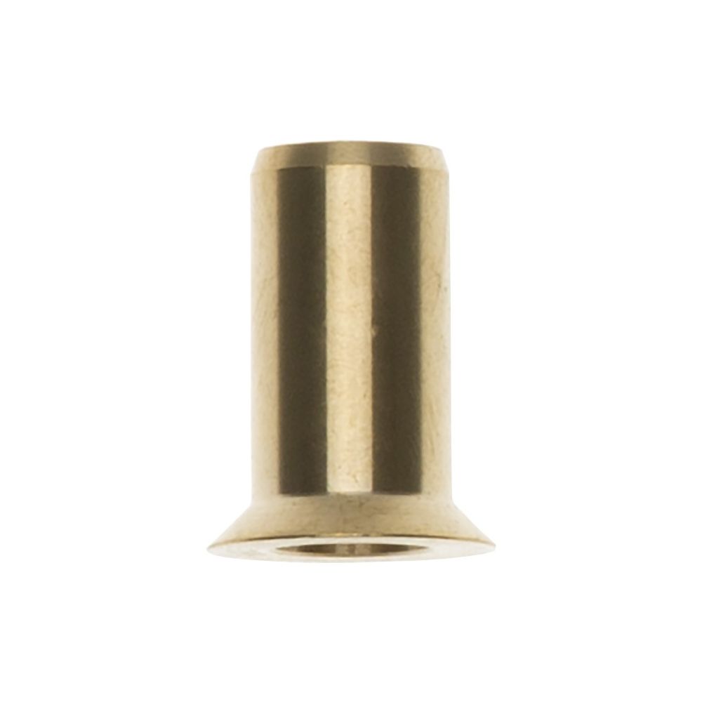 Brötje Gasdüse 8,80mm WGB 38 E für Erdgas LL... BROETJE-7310654 4017042115179 (Abb. 1)